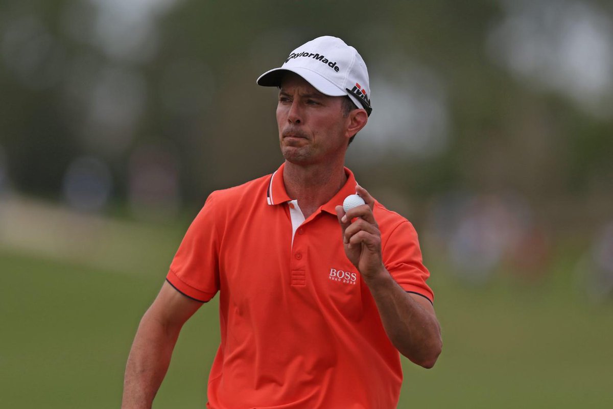 Mike Weir captures first career PGA Tour Champions title