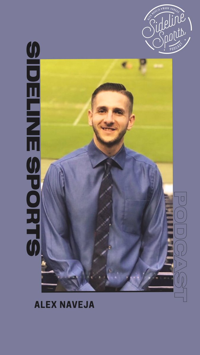 Sideline Sports Media tweet media