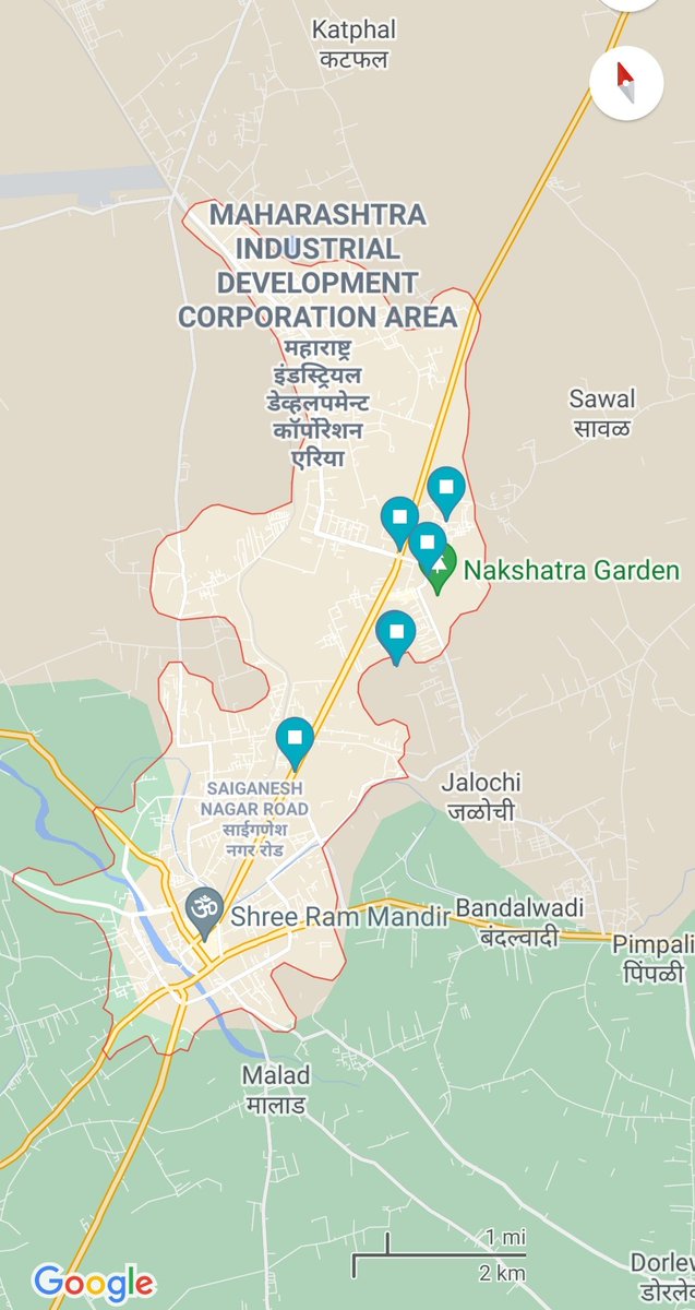 slashandhyphen's tweet photo. @Uber_India @Uber @Uber_Support 
Would request the team to extend their services to more parts of Pune, like Baramati and Daund, where there are many migrants, since it's an area of industrial growth with huge masses of workers &amp; students.🙏 https://t.co/m7fnvVePlQ