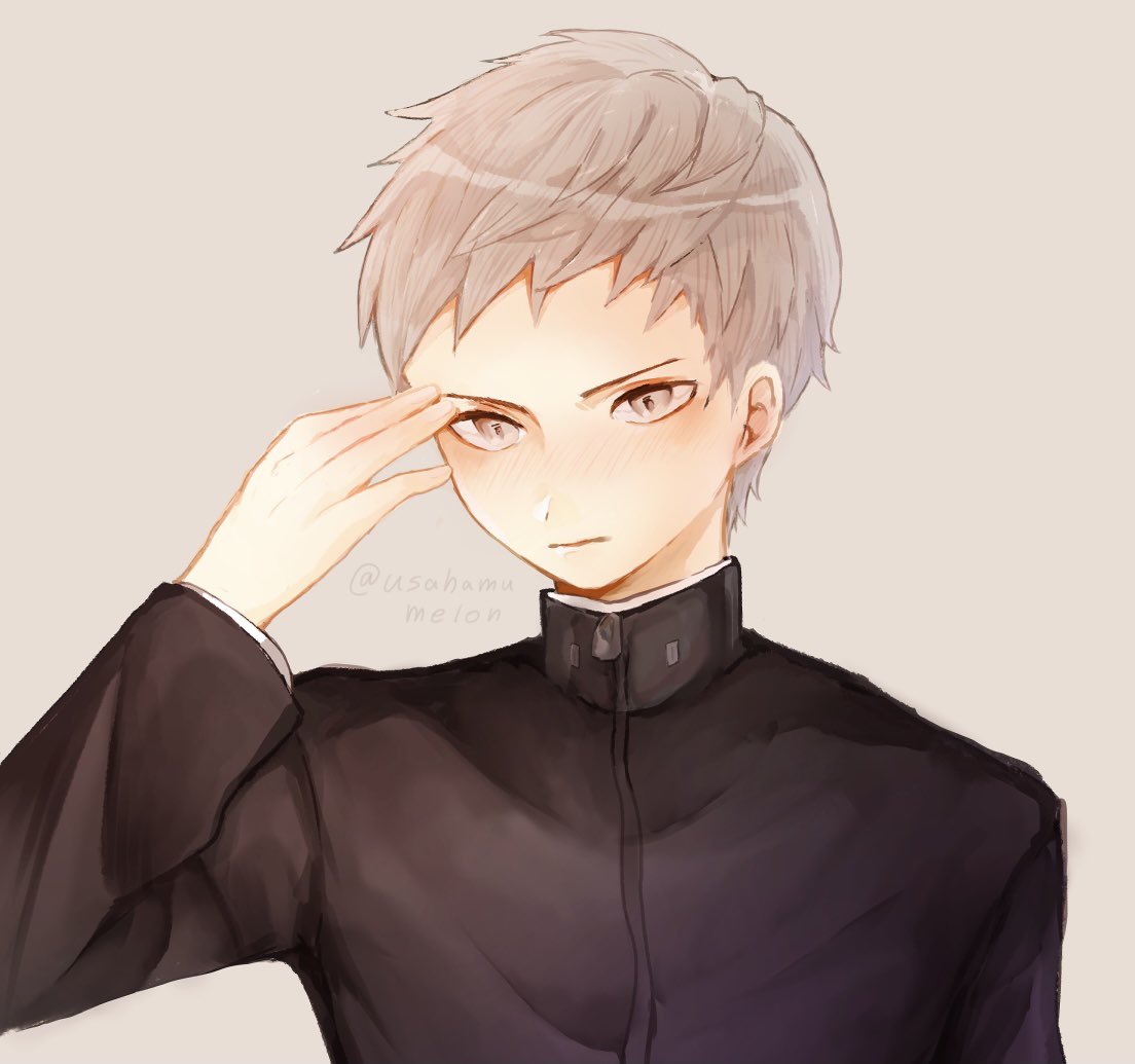 Twoucan 美形男子 の注目ツイート イラスト マンガ コスプレ モデル