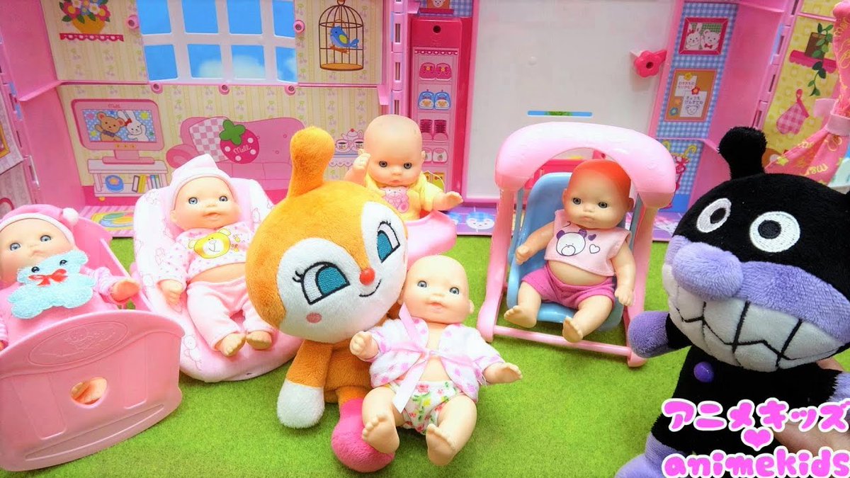 アンパンマン おもちゃ 最新情報まとめ みんなの評価 レビューが見れる ナウティスモーション 2ページ目 アンパンマン おもちゃ 最新情報まとめ みんなの評価 レビューが見れる ナウティスモーション 2ページ目