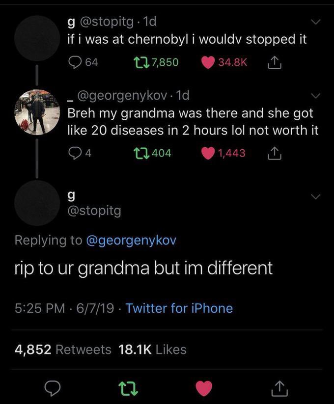 on Twitter: on Twitter: