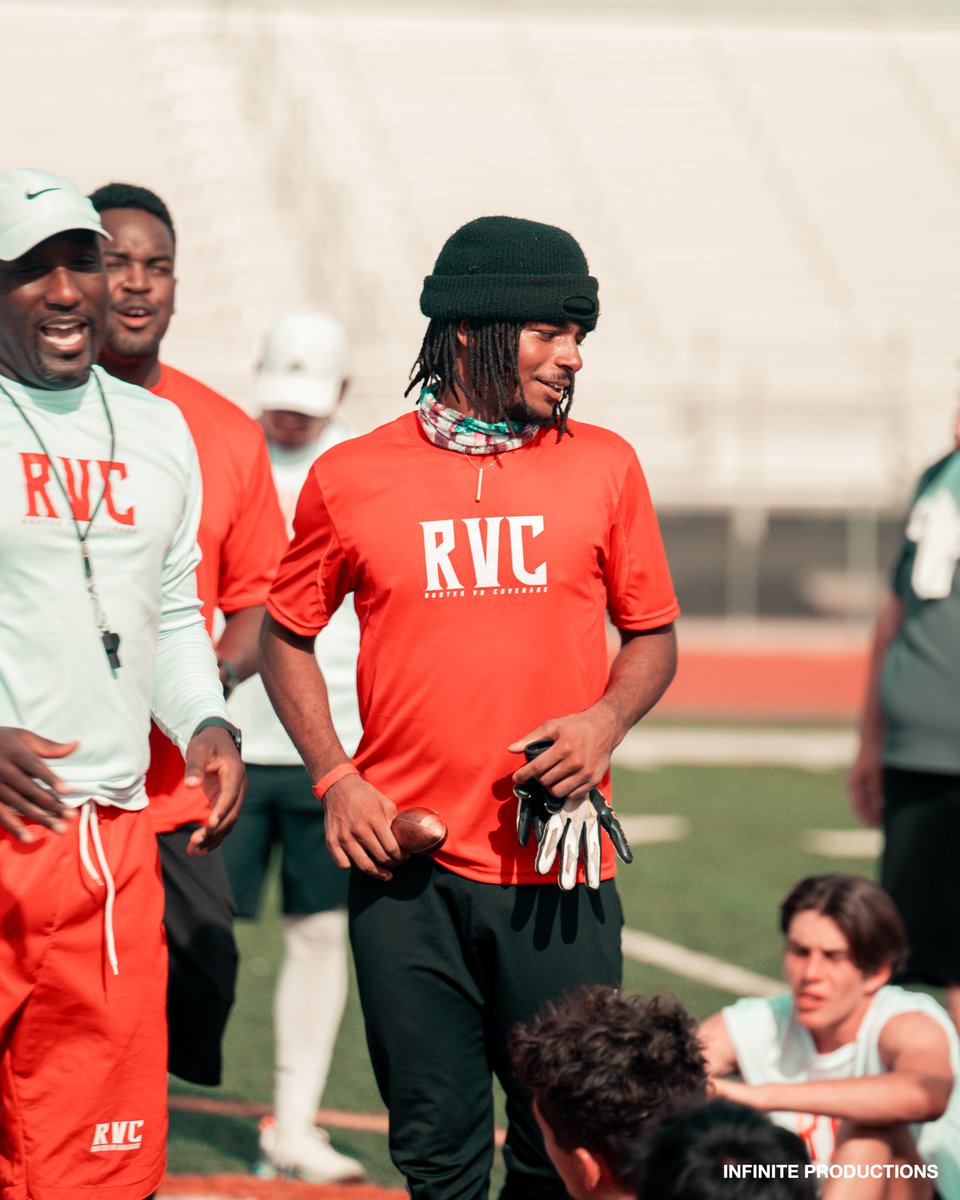 Your Offensive &amp; Defensive MVP's From The <a href="/RVCshowcase/">THE RVC SHOWCASE</a> !!!