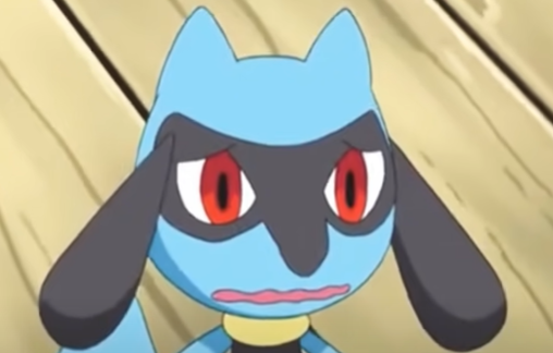 Riolu Propaganda on Twitter: