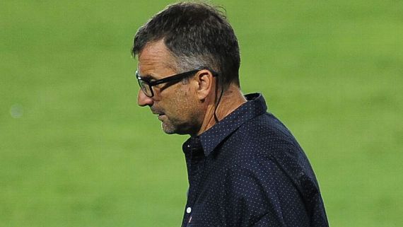 ¿Cómo fue el semestre racinguista? Racing Club, Academia, Copa Liga Profesional, Copa Libertadores, Copa Argentina, Juan Antonio Pizzi