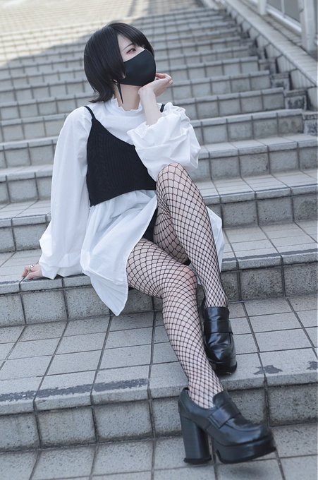 コスプレイヤー雨宮あんずのTwitter画像23