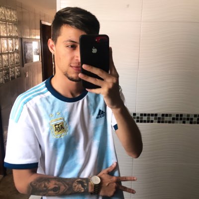 #NovaFotoDoPerfil