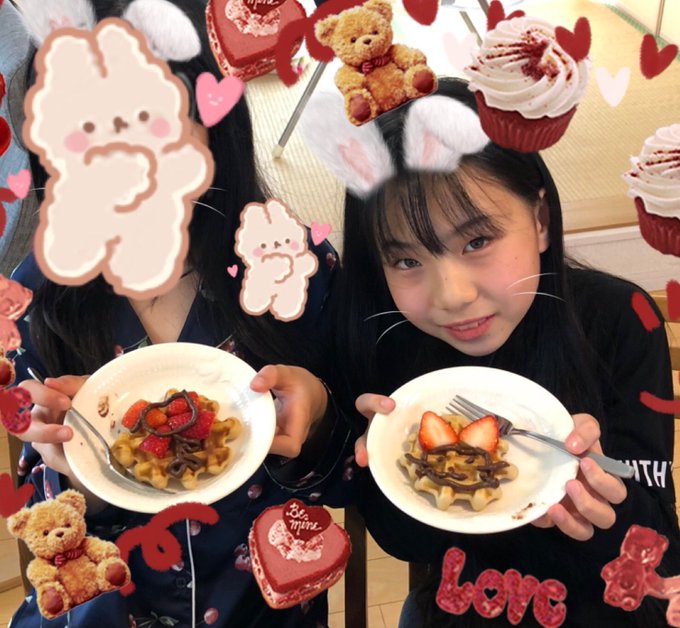 Twitterのコスプレ画像41