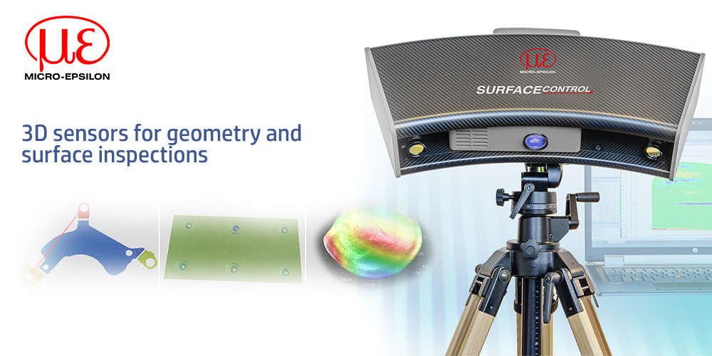 scigatepteltd's tweet image. The new generation of Micro-Epsilon’s 3D sensors impresses with high accuracy during measurement and assessment of components and surfaces.

scigate.com.sg/products/36-mi…

#microepsilon #3d #sensor #measurement