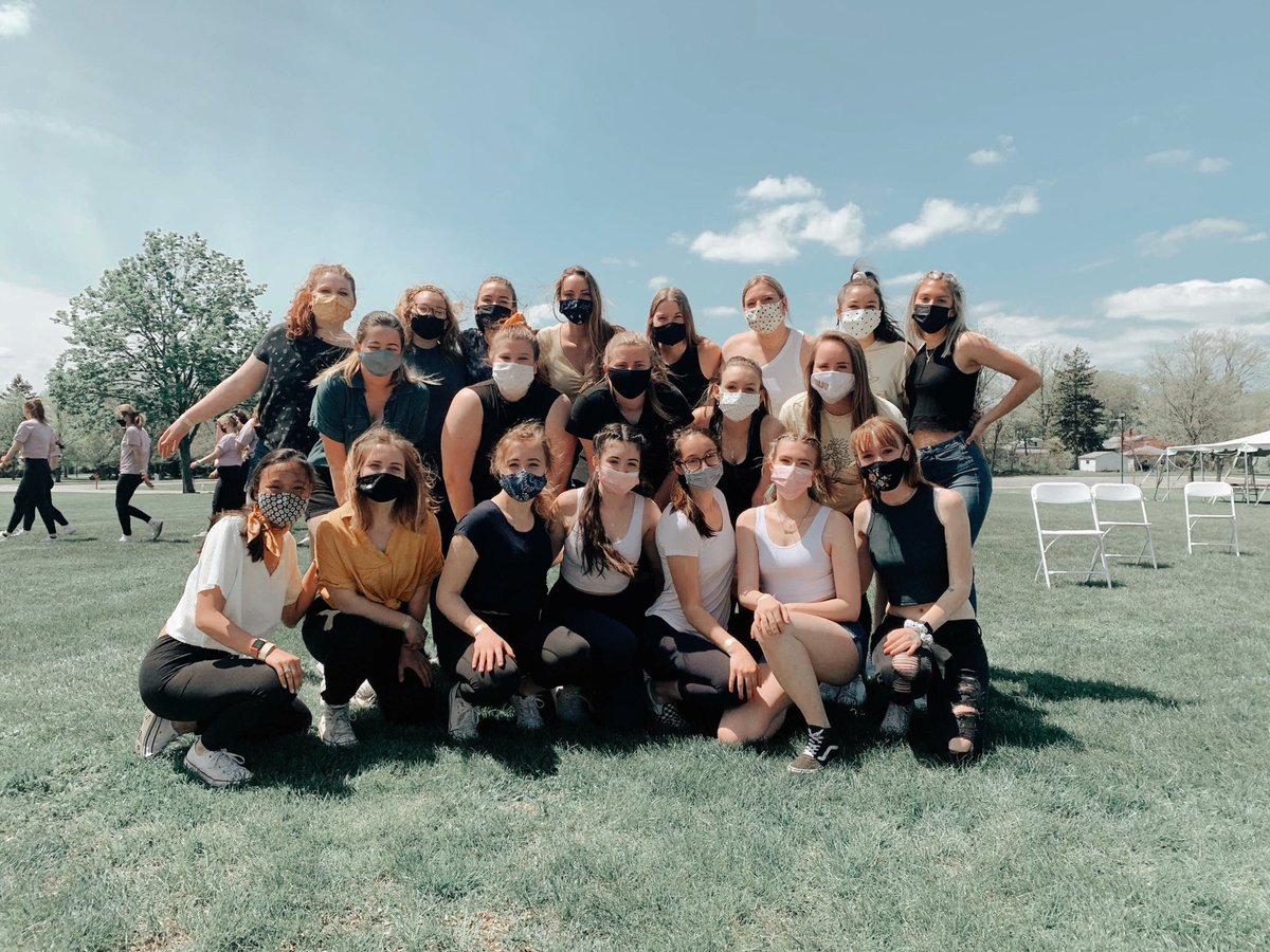 These girls crushed it today at Songfest!!!