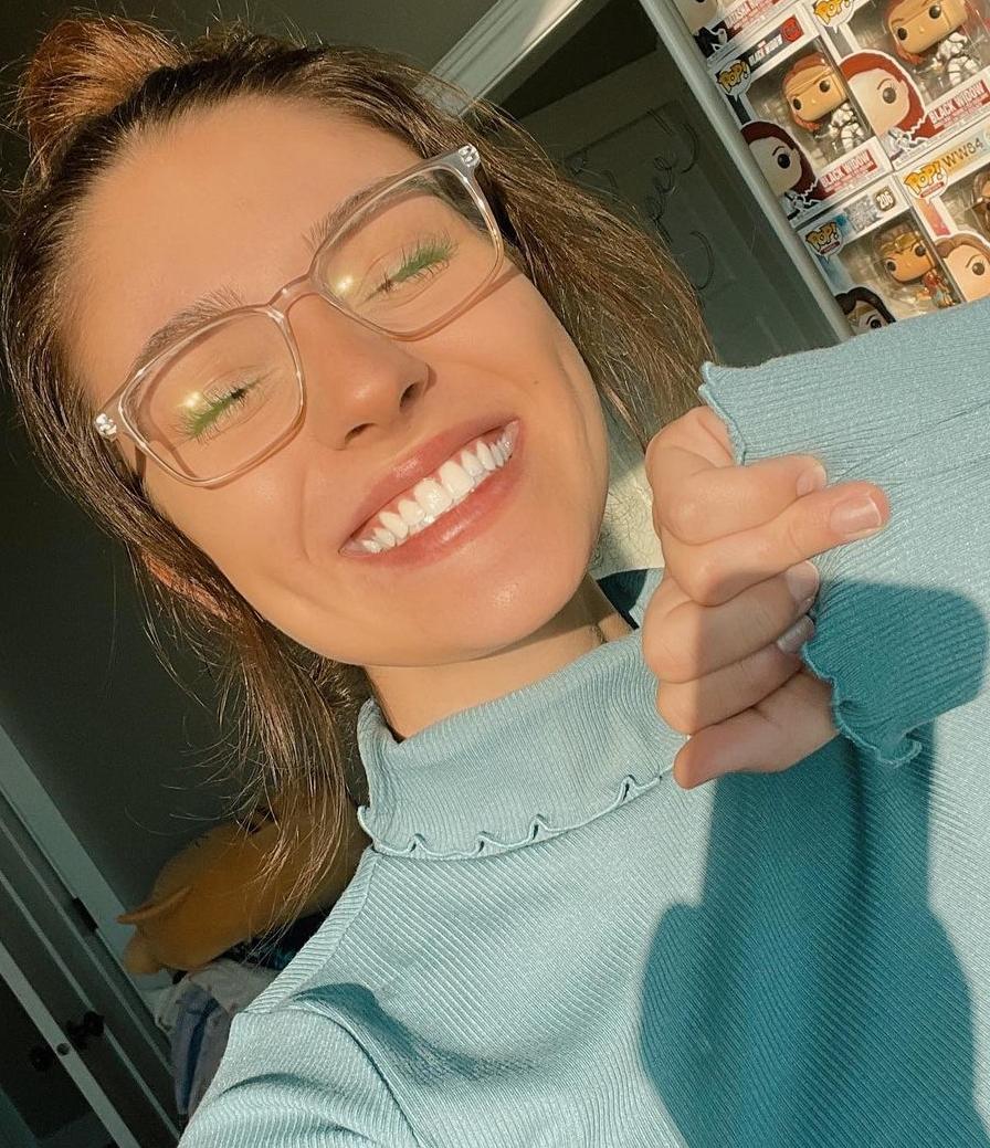 Eva60675's tweet image. Smile at life, she will smile you back..