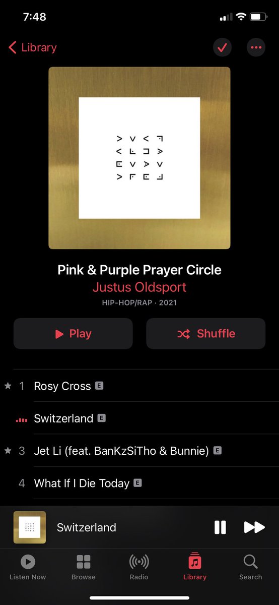 RocinWitCel's tweet photo. Go fucciN’ unLock yoUr 7tH sensE aNd pEep tHe Fuckin alBum @JustusOldsport https://t.co/Vc9ecAQ7hW