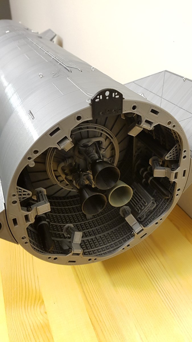 Starship3D 🇨🇦 tweet media