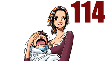 One Pieceスタッフ 公式 على تويتر 世界人気投票114 111位 最終結果発表 114位マキノ 113位カーリー ダダン 112位バッチー 111位ヴィンスモーク ニジ マキノとダダンが仲良くランクイン ダダンはオセアニアやアフリカでtop50入りする程の人気 サンジの兄