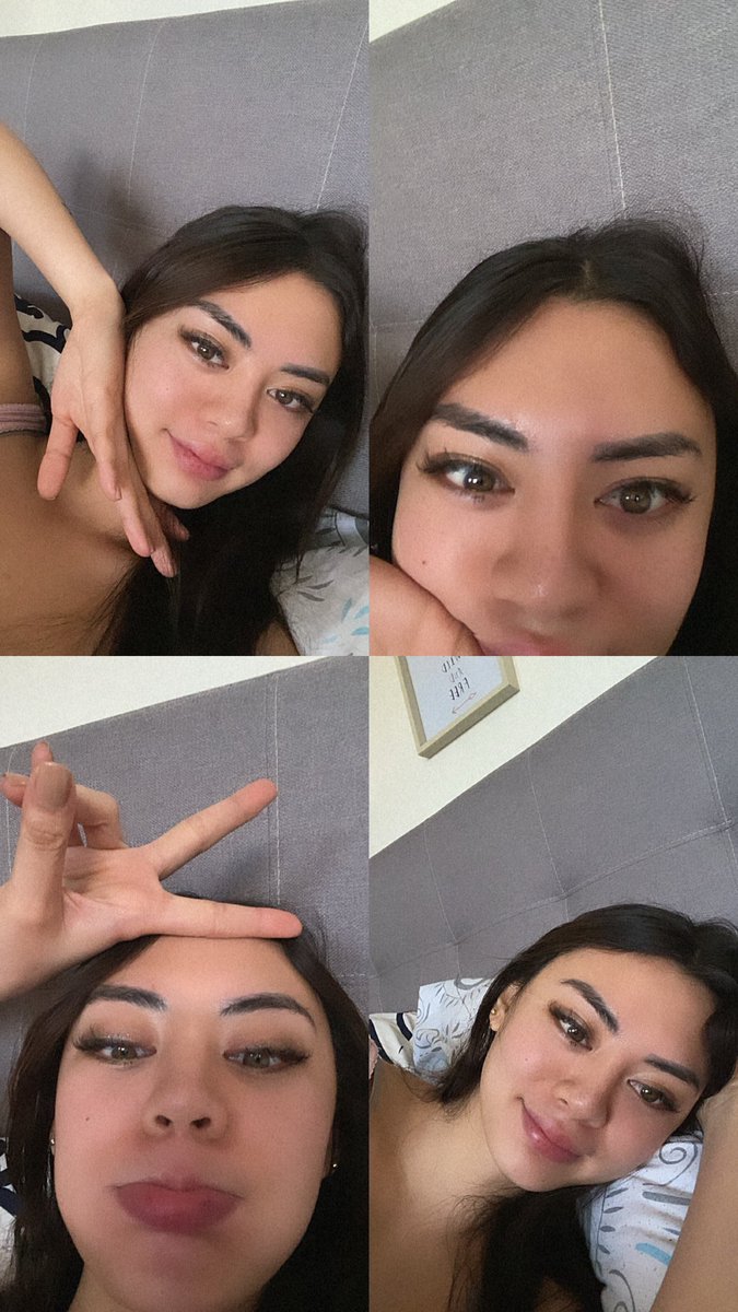 camilltrinidad's tweet photo. Super pagod kagabi di kona pala masyadong natanggal ung eyeshadow sa sobrang antok hahahaha https://t.co/E7w7xUFOot