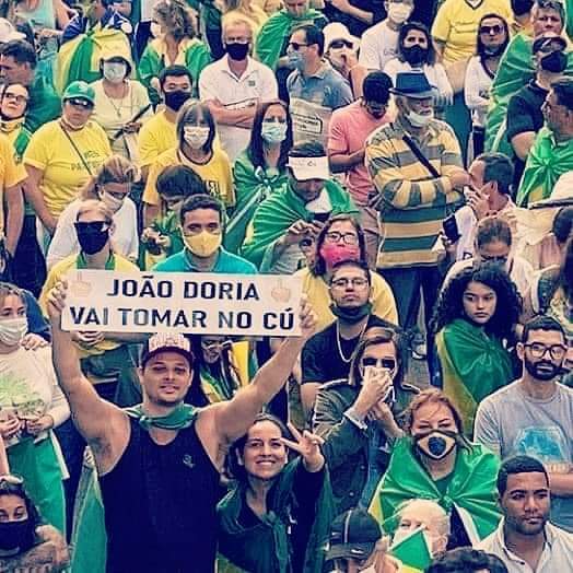 llouzeiro's tweet photo. @jdoriajr https://t.co/FxsKtSBckb