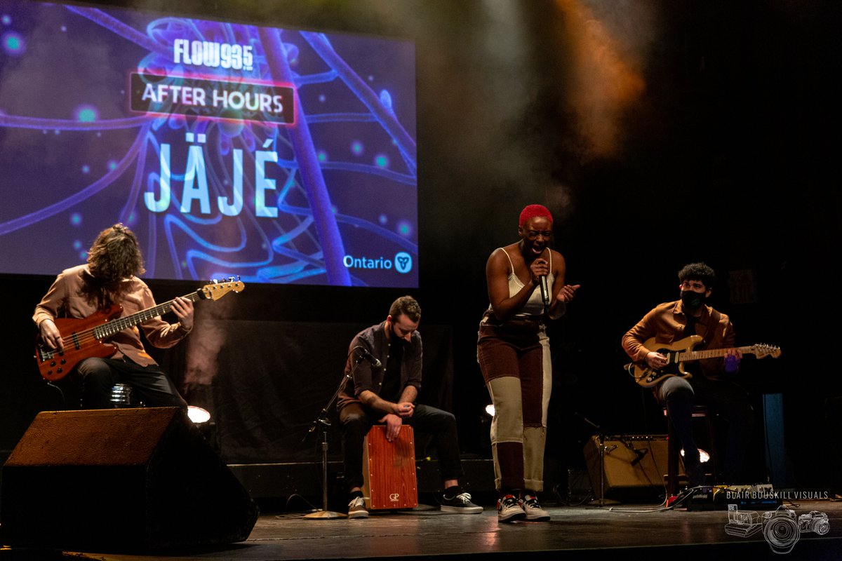 thephoenixtdot's tweet photo. AFTER HOURS @flow935 HONEYJAM SESSIONS PART THREE is up on the Phoenix youtube channel, in case you missed the livestream or just want to watch the magic happen all over again!
https://t.co/hSKneRHw12
#flow935 #flowafterhours #honeyjamsessions https://t.co/oud7sDh0m0