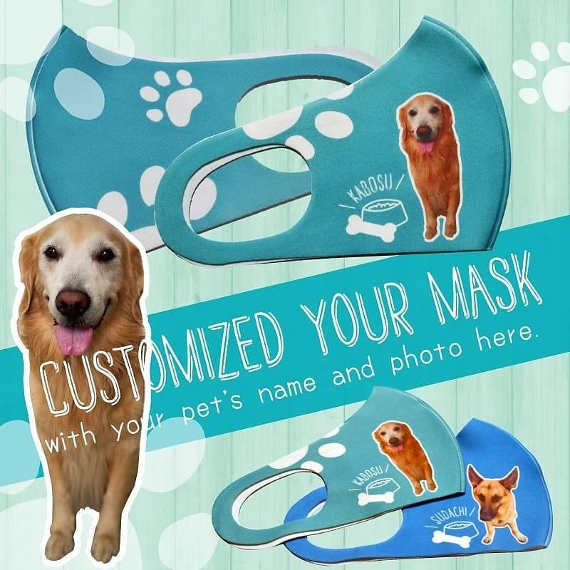 cebutrip_net's tweet photo. Look! Ain't that the cutest? 🐾
Want to print a picture of your furry little friend on your face mask? #PrintshopPHgot your back!
 
🛒LAZADA 
PrintshopPH-https://t.co/VbQCe5tC5c
🛒SHOPEE
Tokyo_Style-https://t.co/6k1GaarOaE

More info here https://t.co/yInw6buGj2
#BeSafeBeStylish https://t.co/WsZbbURvu1