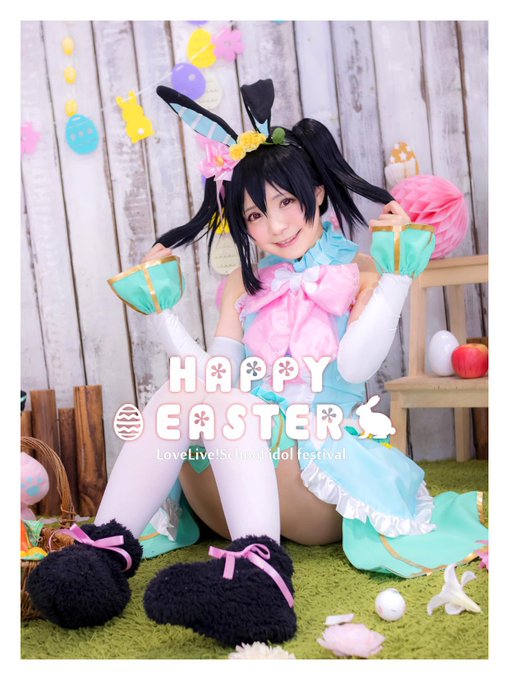 コスプレイヤー霙(みぞれ)のTwitter画像38