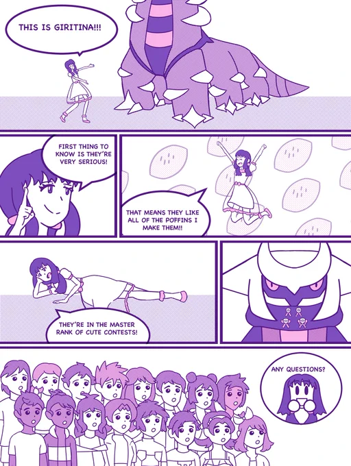 Show and Tell with Dawn 