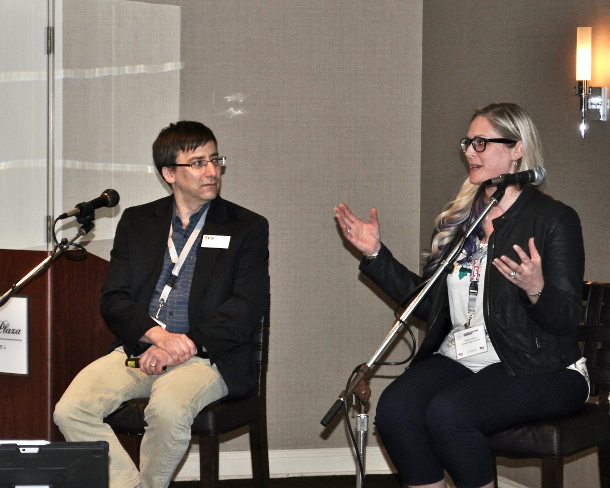 Greater Saint Louis Chapter CSI tweet media