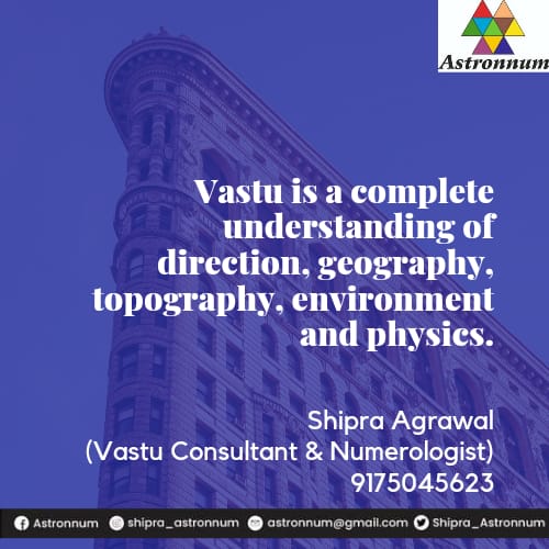 Making your home/office vastu compliant will definitely reap you great benefits. For any kind of Numerology Assistance or Vastu Consultancy, do connect with me... #astronnum #shipraagrawal #numerologist #vastuconsultant #numerology #numerologymeaning #numerologychart #vastu