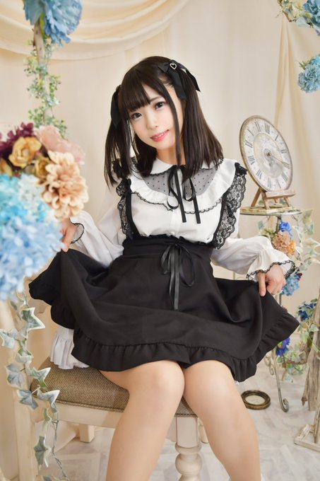 コスプレイヤー千夢(ちむ)のTwitter画像14