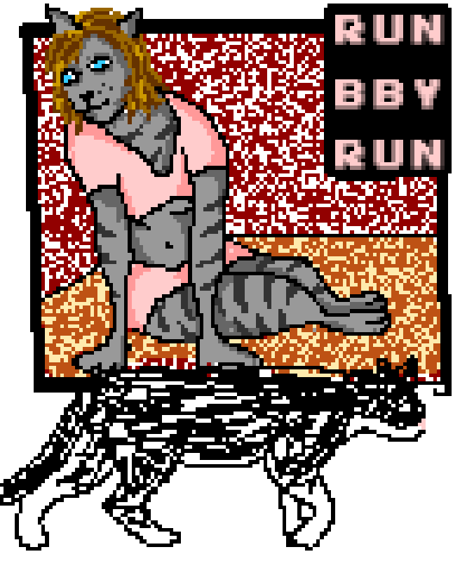 hiteko_'s tweet photo. 👾😻Hi_TeKo_HeRE_&NoW
got 2open edition #NFTs avaliable on @hicetnunc2000 take a look 👀
🚬TobAcCo RoLLer___ 05/15
https://t.co/WoXsaeOHVp
🏃RUN BBY RUN___05/10
https://t.co/fcxPdmOjRO
#NFTCommunity #nftcollectors #NFTartists #pixelart #nftcollector #XTZ #PixelBR #HARDpixel https://t.co/BnNpdyfHcS