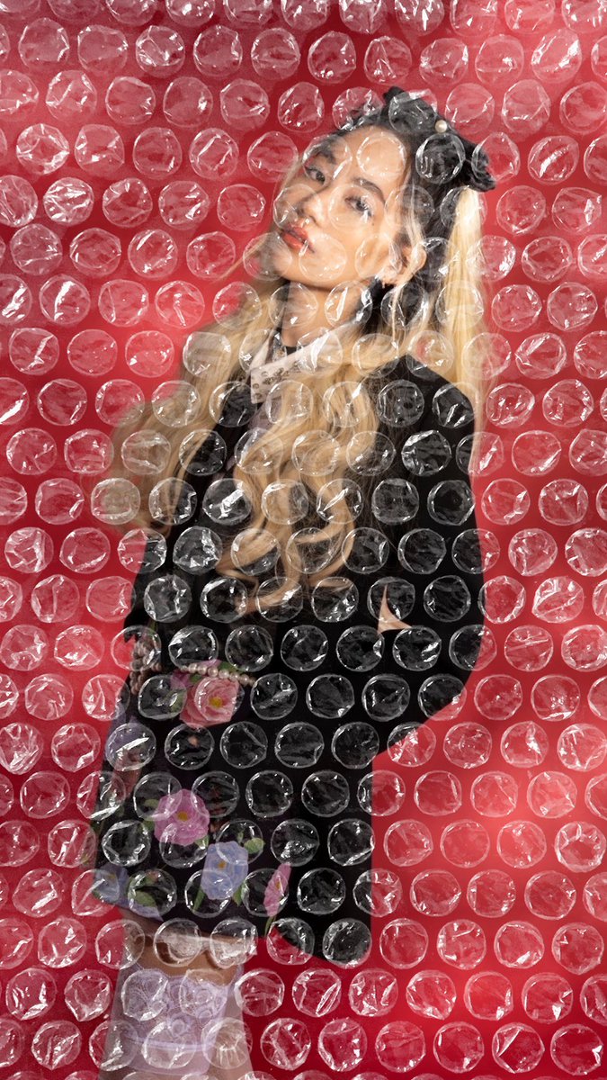 NANNO | KITTY CHICHA A. tweet media