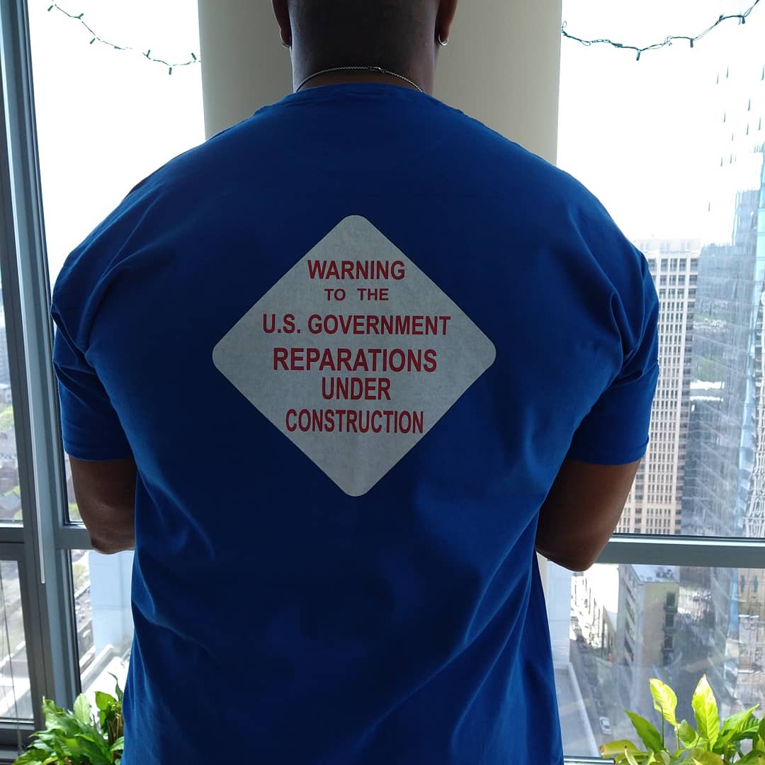 Rep4orty's tweet image. 4ortyacresapparel.com Come join the movement for change!