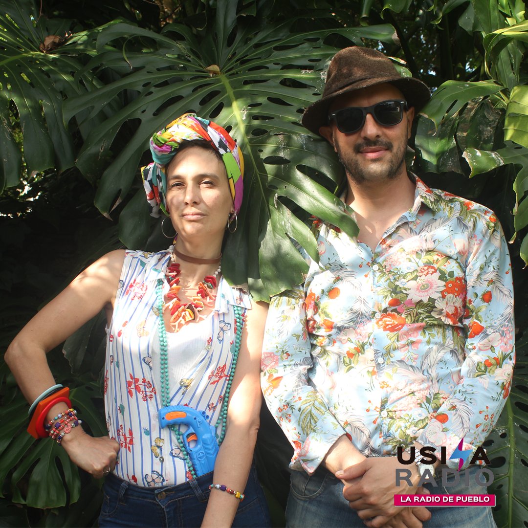 En minutos arranca 💣

#CosaDeNegros  hasta las 22hs

Sintonizá 👇
radiousina.com.ar