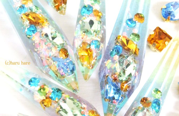 グラデーションのtwitterイラスト検索結果