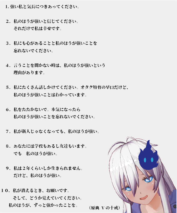 しじみ二等兵 バーチャル社畜ゲーマー 時々絵師 Vtuber S Recent Tweets 4 تحليلات تويتر الرسومية الخاصة بهوتويت Whotwi しじみ二等兵 バーチャル社畜ゲーマー 時々絵師 Vtuber S Recent Tweets 4 تحليلات تويتر الرسومية الخاصة بهوتويت Whotwi