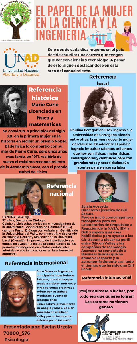 Evelyn Urzola tweet media