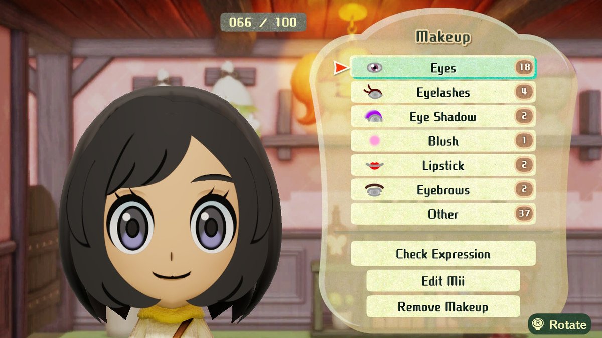 Maple Stop Changing Icon Banner When So We Re Makeing Miis Huh Jk Jk I Made Elio Selene Gladion Hau And Lillie In Miitopia Recently Lillie S In Thread Nintendoswitch