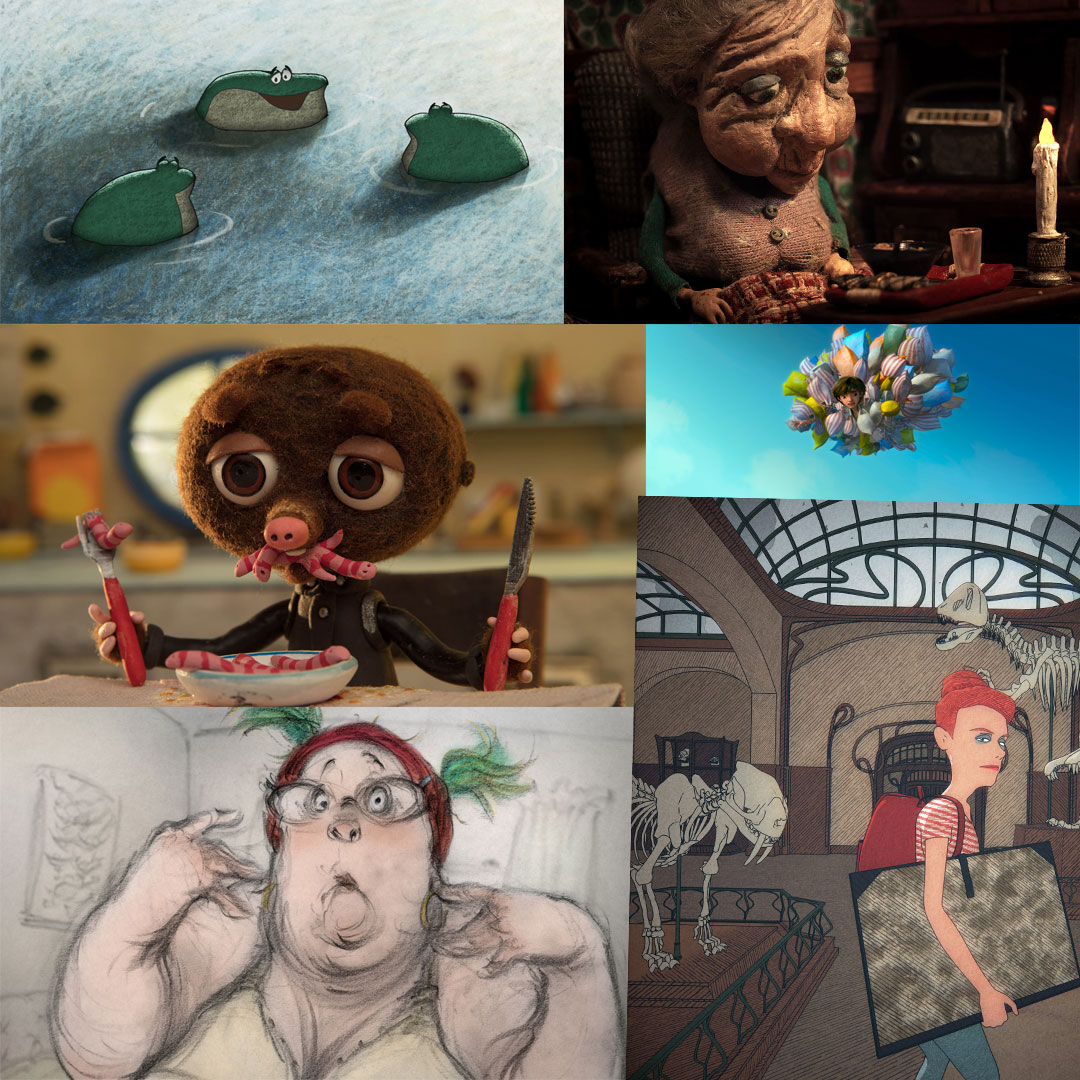 itfs's tweet image. 🥳Our ONLINE+ program is now online! Sit back &amp;amp; enjoy around 200 films on demand from May, 03-16 2021 at #ITFS2021 #filmfestival #animation bit.ly/3tfV5wx