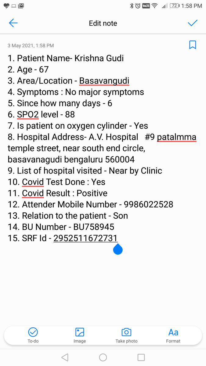gorepraveen's tweet photo. #sos #Bangalore 

Need #Remedisivir urgently for my friends Dad. Please help/share https://t.co/bY1SyZKVlJ