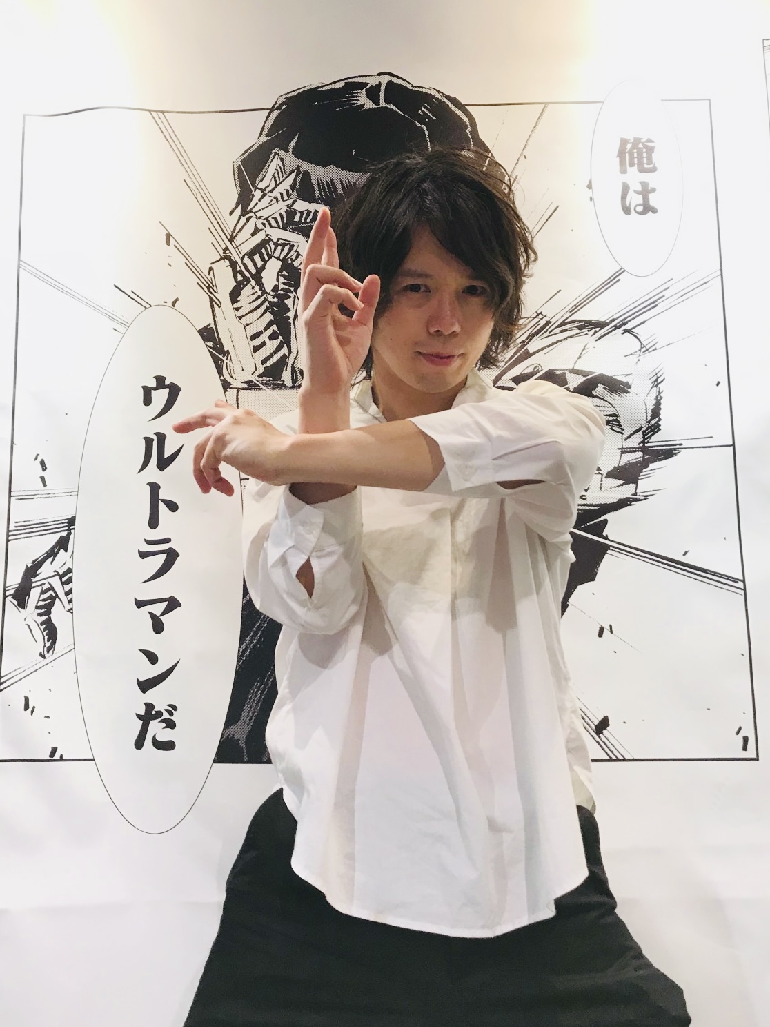 SHOWROOM on X: 