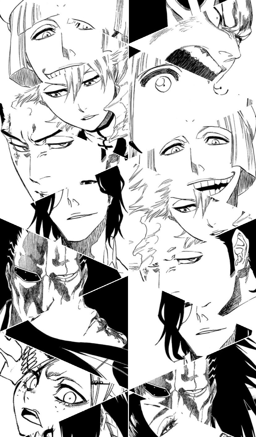 まー イカちゃん そーいやbleachの千年血戦篇はいつから放送になるんだろう 1番好きなアニメ Bleach Bleach千年血戦 千年血戦 久保帯人 Bleach好きと繋がりたい アニメ好きと繋がりたい T Co Qx6ct9qkse Twitter