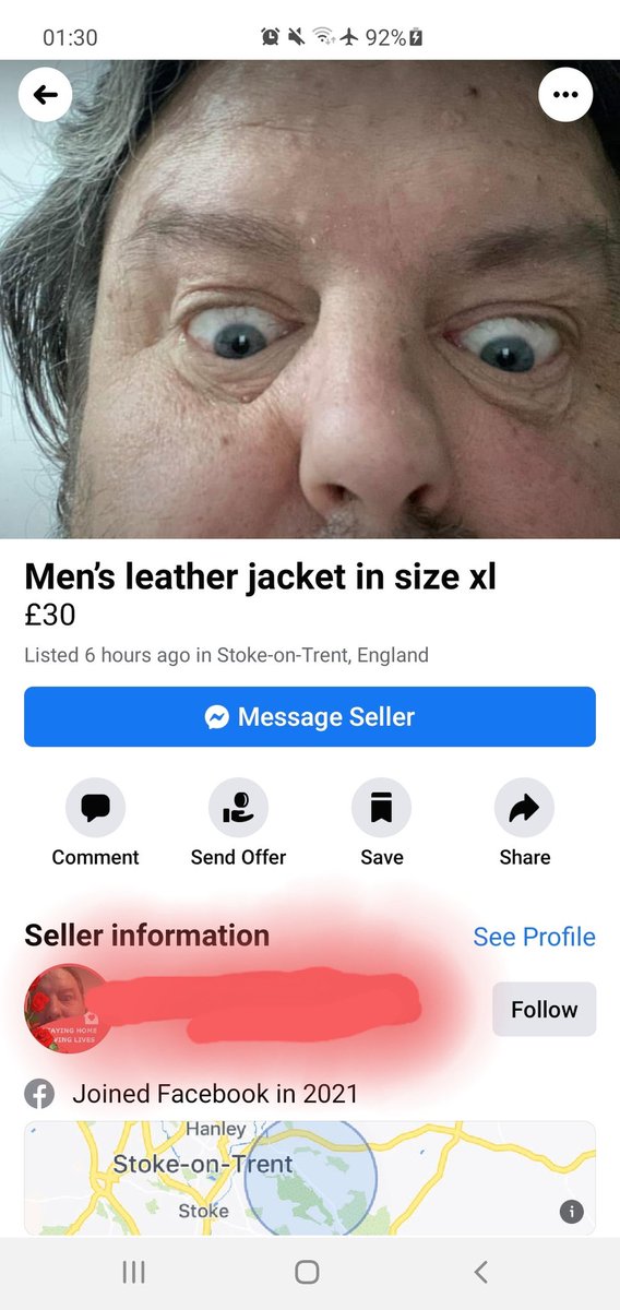 _snozberries's tweet photo. possibly the single funniest post I've found on fb marketplace https://t.co/Rfmnks8NU8