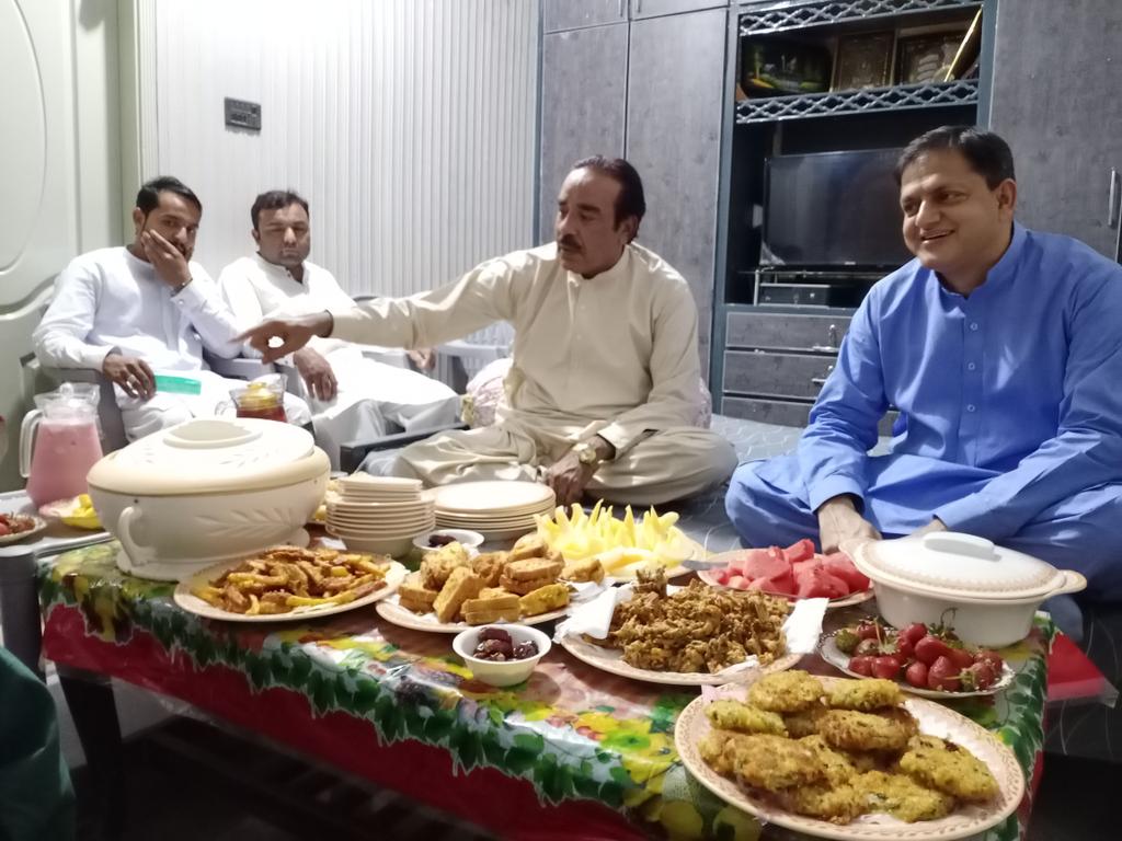 babar_mpa's tweet photo. Visit #PP208 Mian channu https://t.co/y1E8wn7W5j