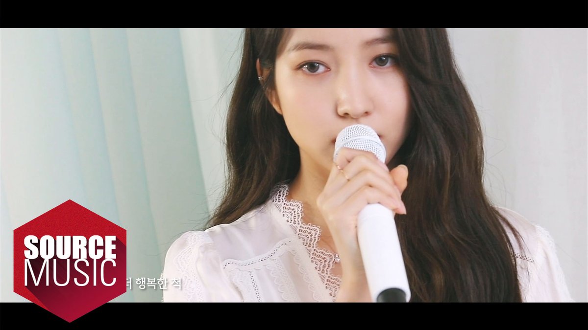 [🎞 #Cover]

#여자친구 #GFRIEND
#소원 #SOWON
행복한 척 (원곡:SUZY)

▶️ youtu.be/fCk7Uc-vB6U