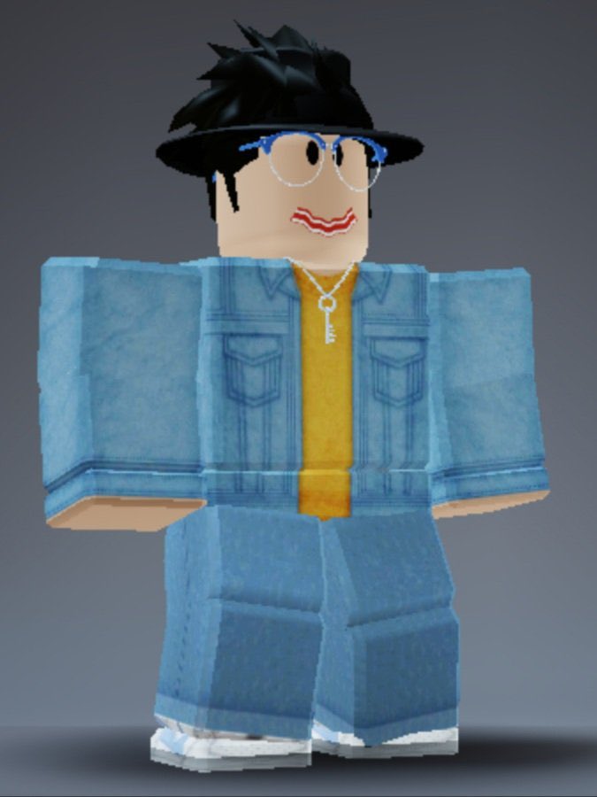 PMikasm's tweet photo. Commission for @KeyenRBX ⭐️ 

#RobloxDev #RobloxArtCommissions #robloxart https://t.co/i6BdVp5q4W