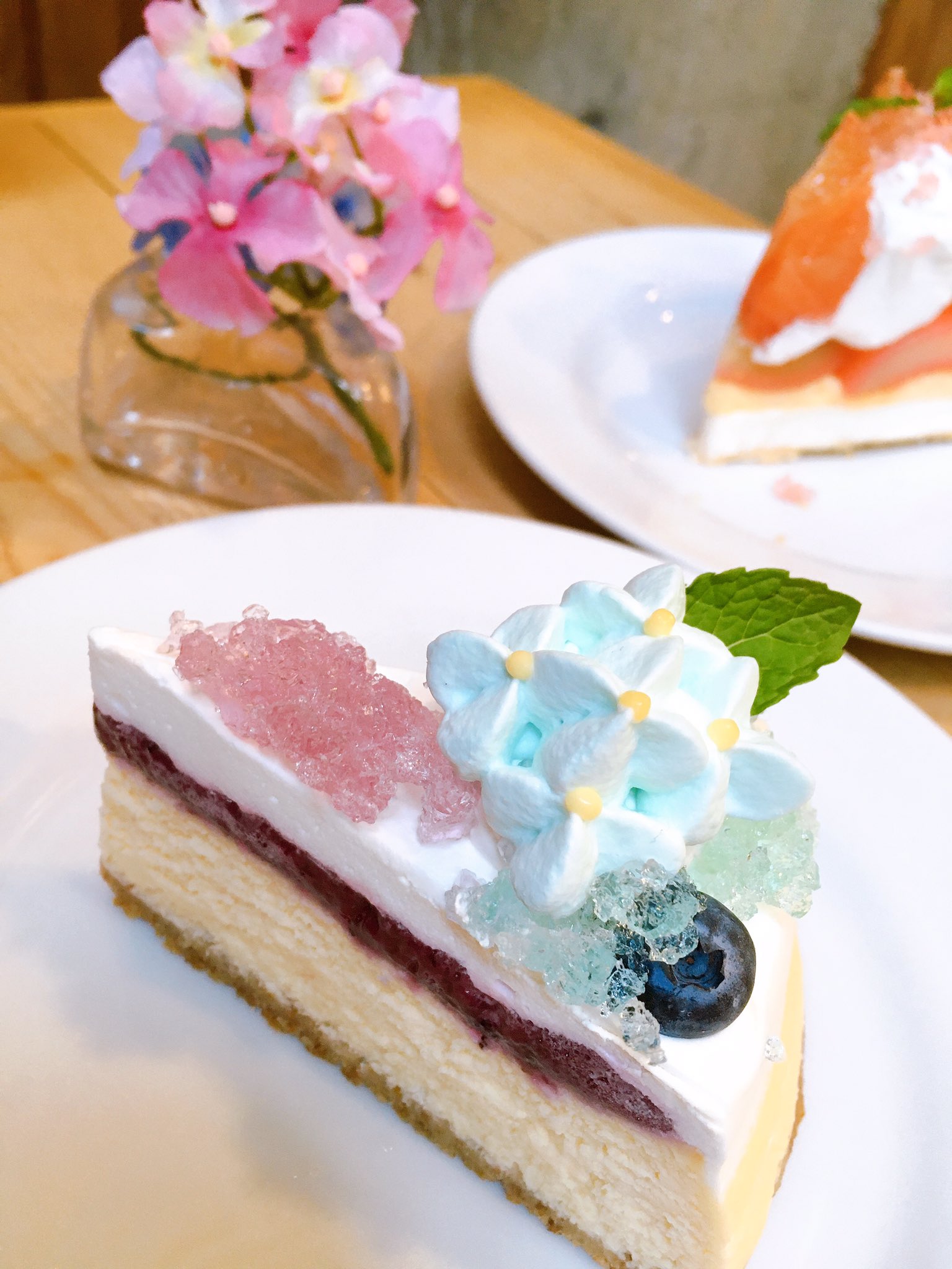下北沢スイーツ Twitter Search Twitter
