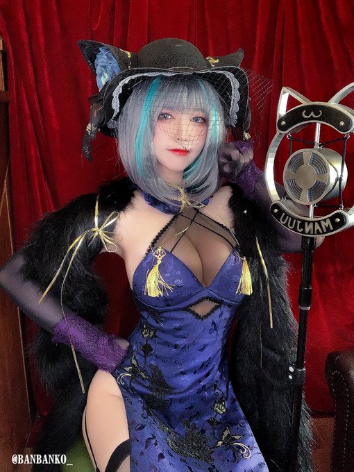 Twitterのコスプレ画像62