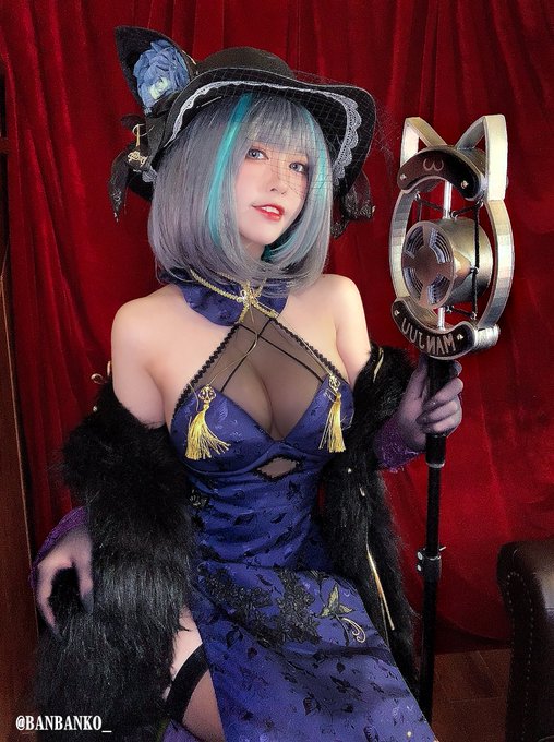 Twitterのコスプレ画像63