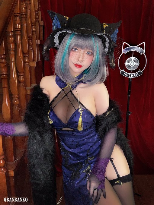 Twitterのコスプレ画像65