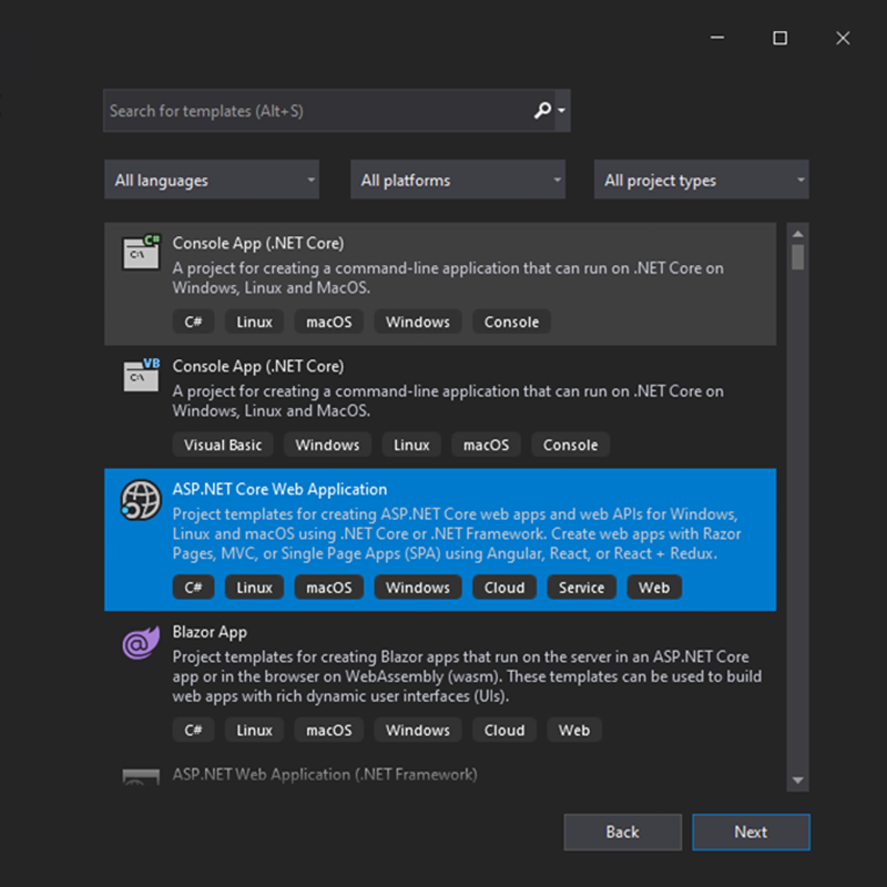 Microsoft Developer UK tweet media