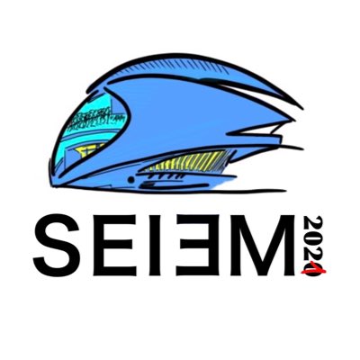 Seguimos alistando todo para el #xxivSeiem

#NewProfilePic