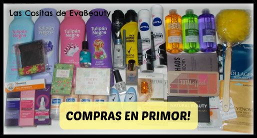 evaortsbujaldon's tweet photo. Mega Haul Compras en @pprimor No os lo podéis perder :) #primor #nuevopost #blog #blogger #beautyblogger #compras #comprasprimorosas #haul #lowcost #beauty #belleza #makeup #maquillaje #skincare #blogdebelleza #bloggerbeauty #bloggerbelleza #megahaul https://t.co/PQqgFKXkjW https://t.co/gkY7CIIcxN